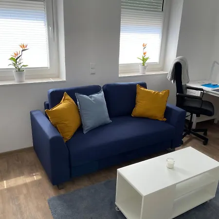 Appartement In Zentrum Nur 100 Meter *