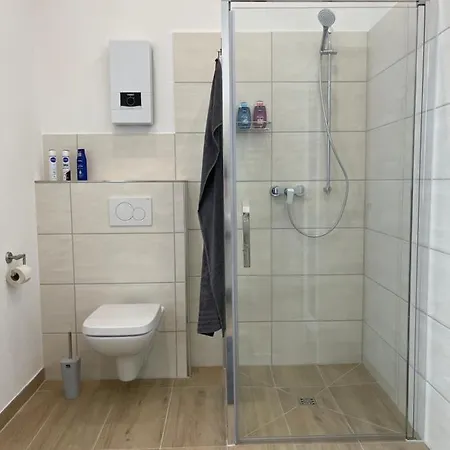 In Zentrum Nur 100 Meter