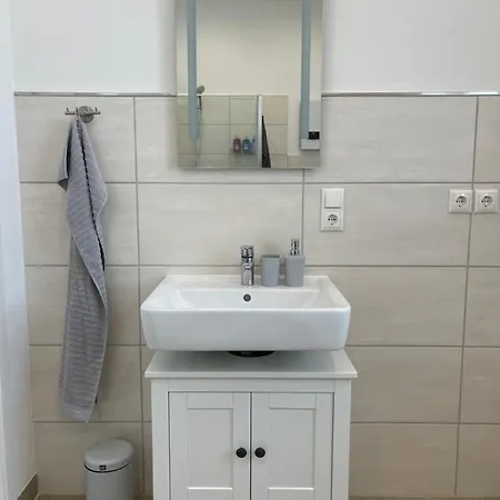 In Zentrum Nur 100 Meter