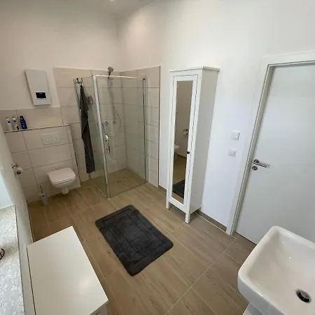 In Zentrum Nur 100 Meter Appartamento Mayen