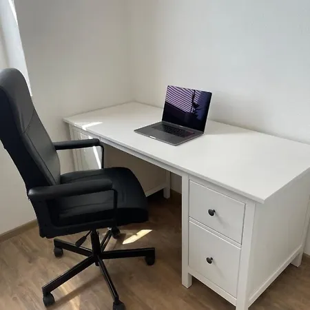 Appartement In Zentrum Nur 100 Meter *