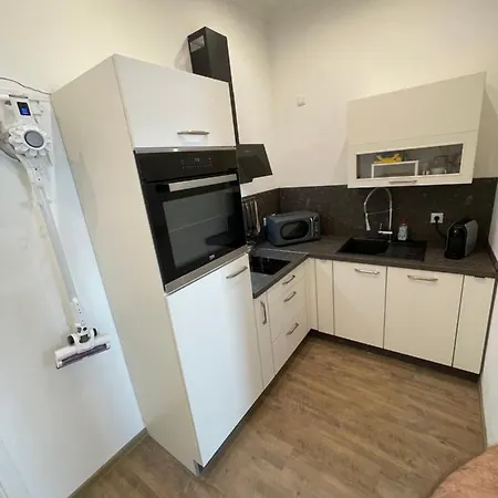 Appartement In Zentrum Nur 100 Meter