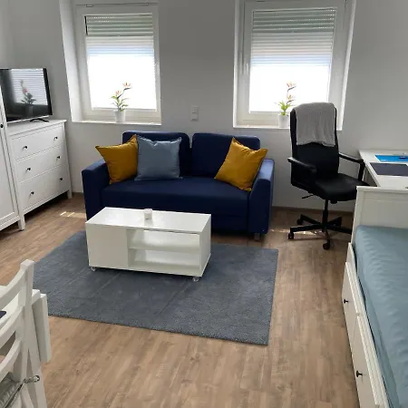 Appartamento In Zentrum Nur 100 Meter *