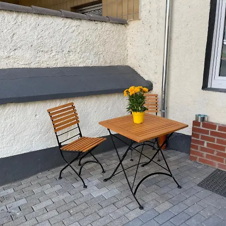 Appartement In Zentrum Nur 100 Meter *