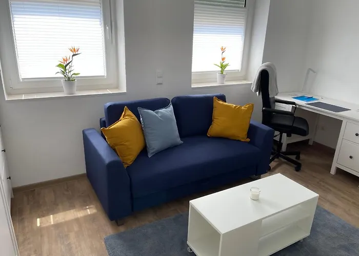 Apartmán In Zentrum Nur 100 Meter *