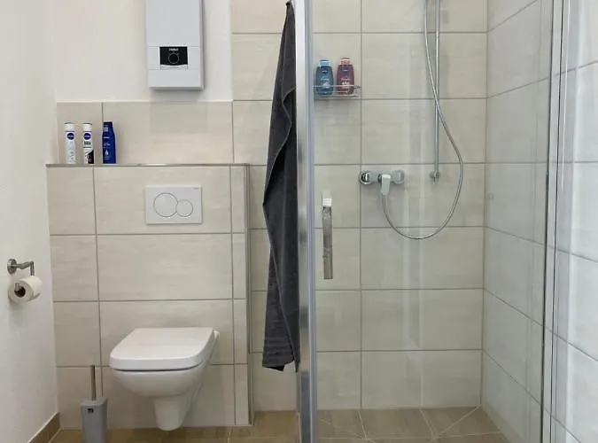 In Zentrum Nur 100 Meter