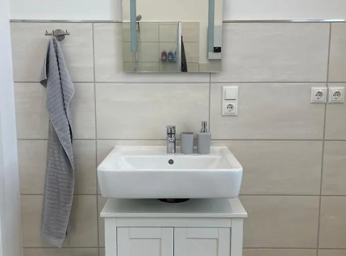 In Zentrum Nur 100 Meter