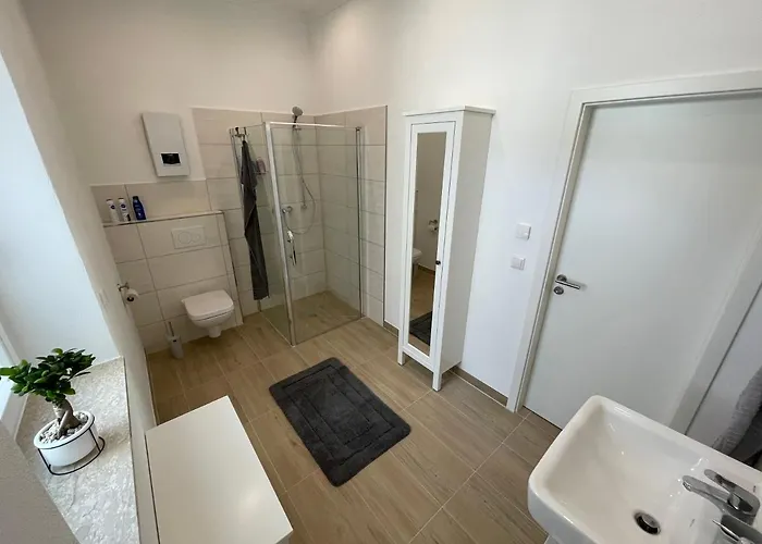 In Zentrum Nur 100 Meter Apartmán Mayen