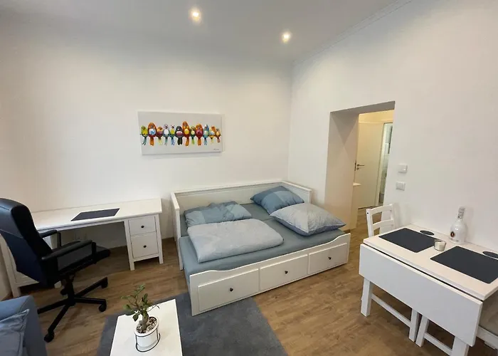 In Zentrum Nur 100 Meter דירה