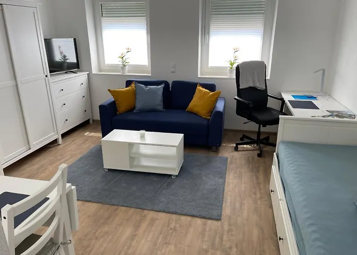 Apartmán In Zentrum Nur 100 Meter *